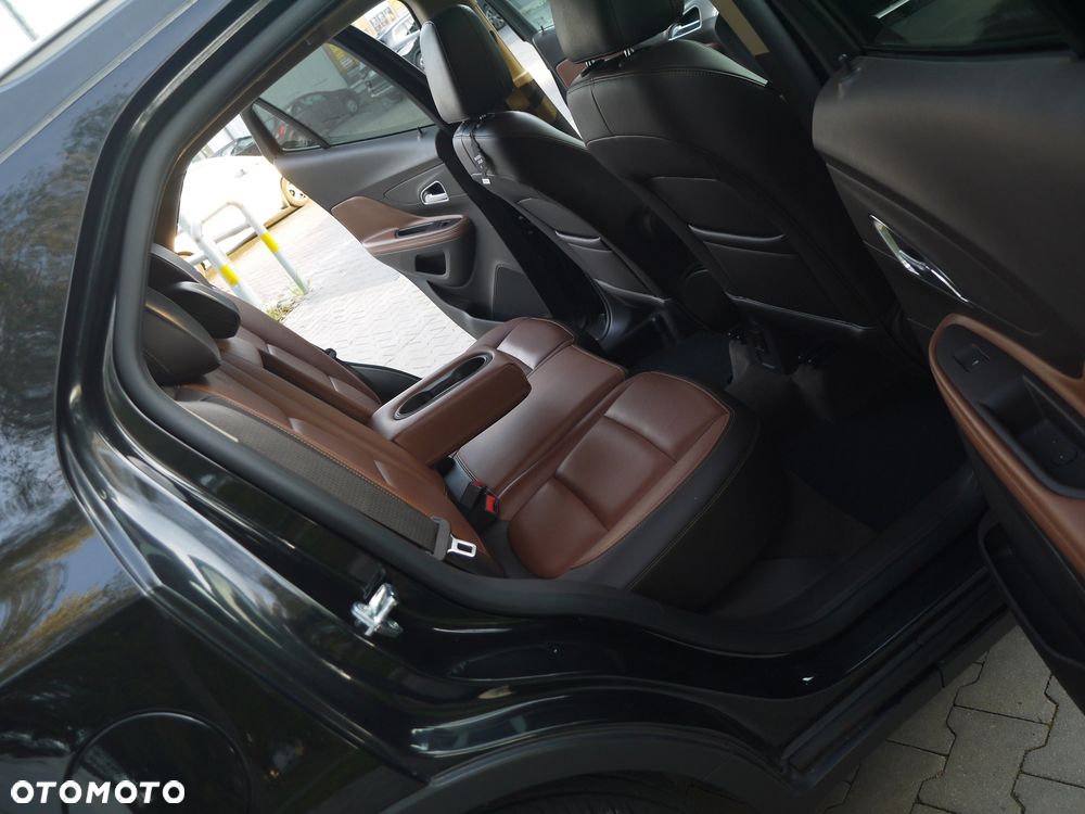 Opel Mokka 1.4 T Cosmo S&S - 20