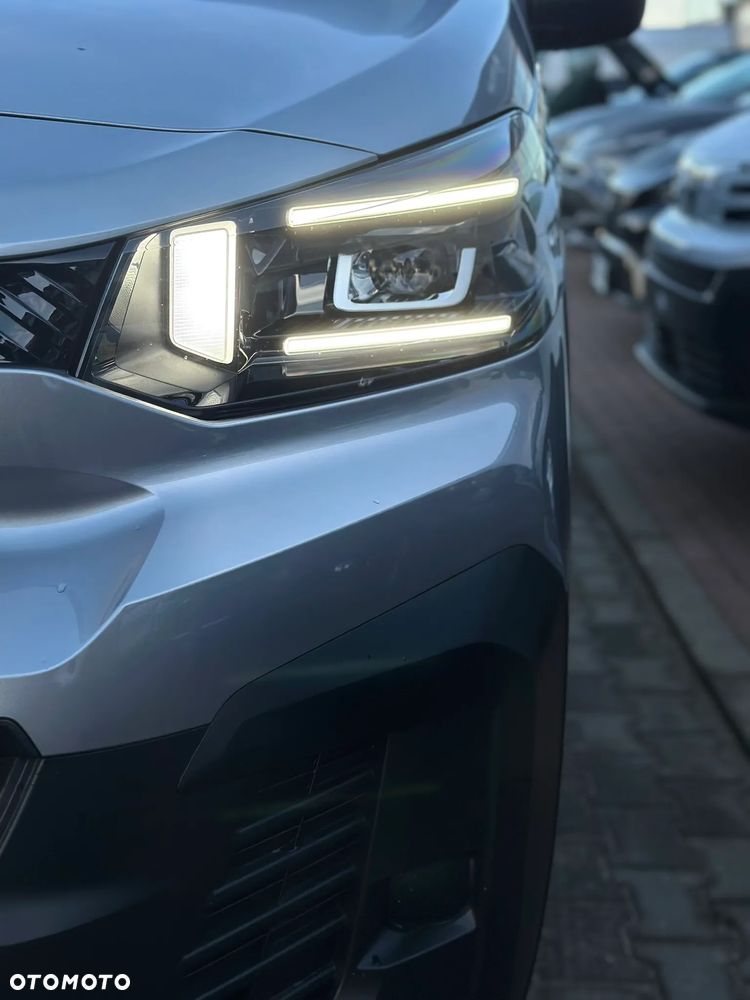 Citroën Jumpy Brygadowy - 8