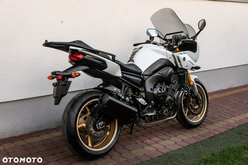 Yamaha FZ - 3