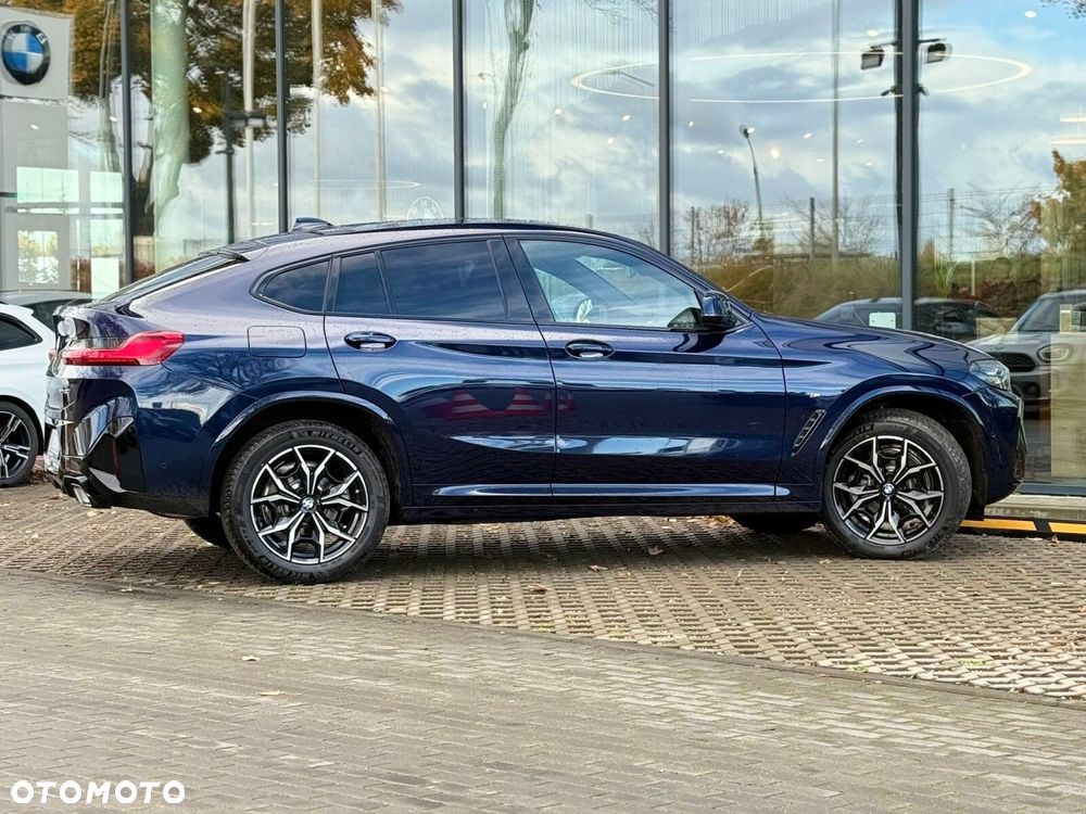 BMW X4 - 9
