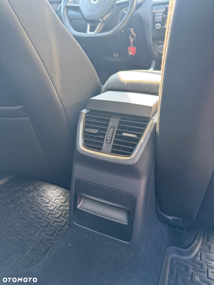 Skoda Octavia 1.4 TSI Style - 16