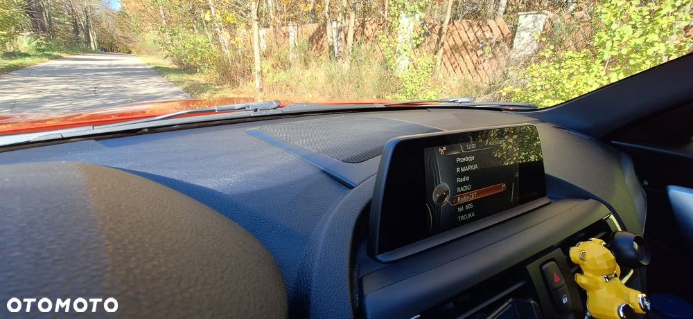 BMW Seria 1 118d M Sport - 23