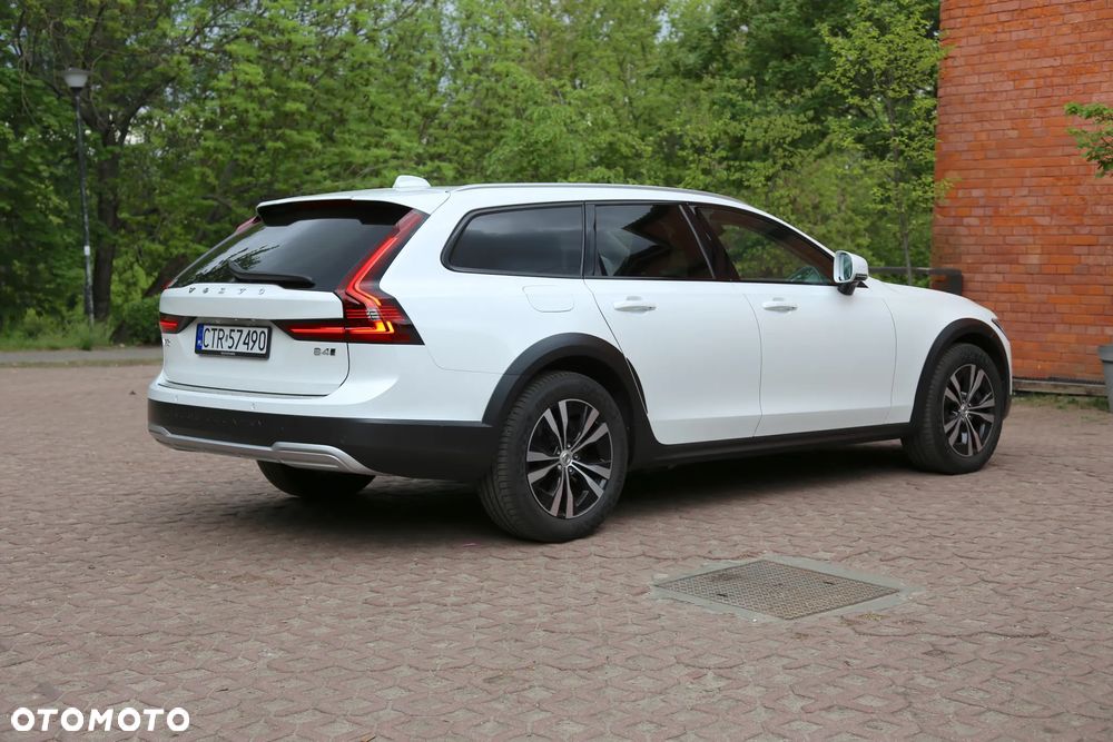 Volvo V90 Cross Country B4 D AWD Plus - 3