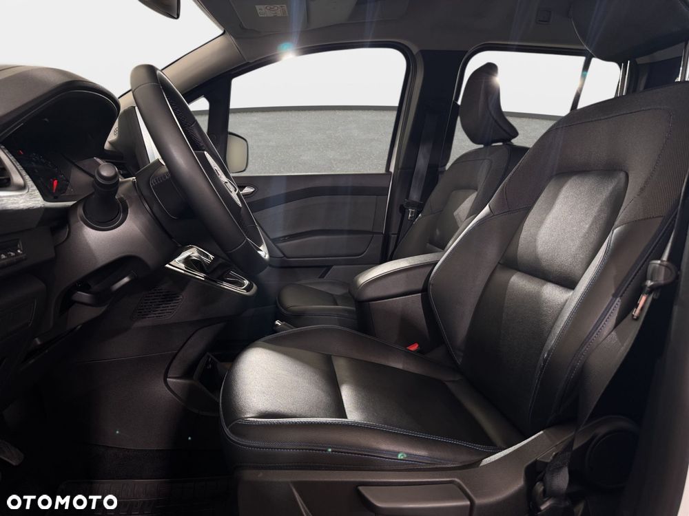Nissan Townstar - 13