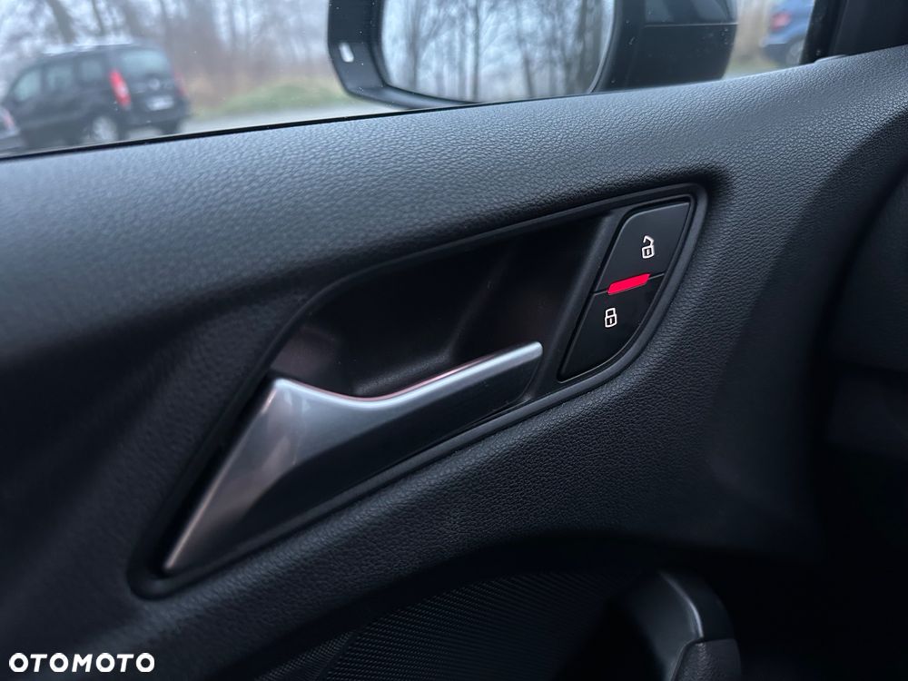 Audi A3 Limousine - 17