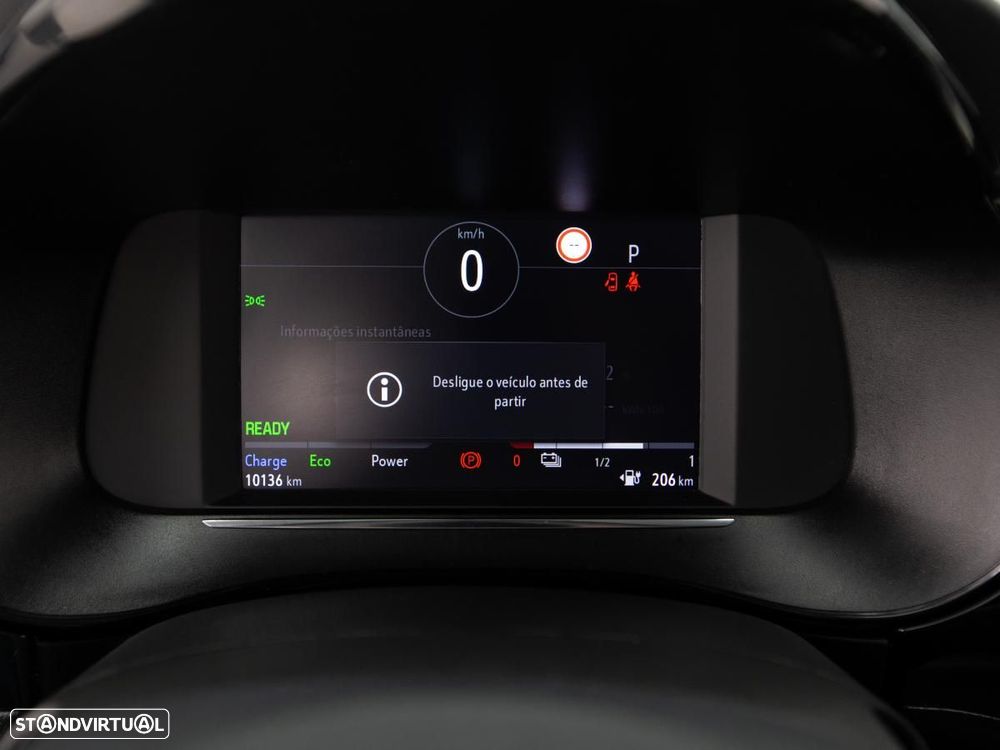 Opel Corsa-e GS - 24