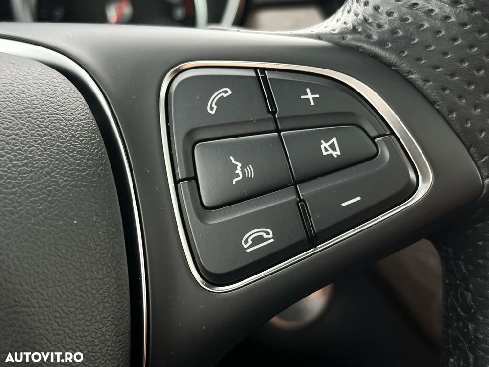 Mercedes-Benz GLE 350 d 4MATIC - 18