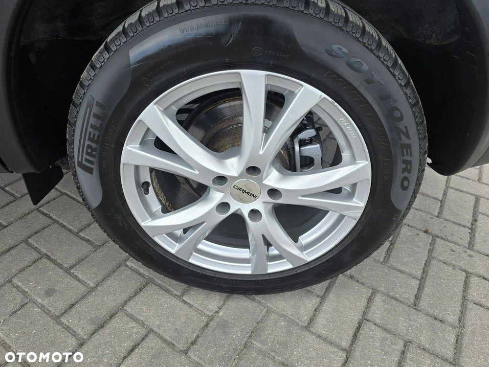Nissan Qashqai+2 - 37