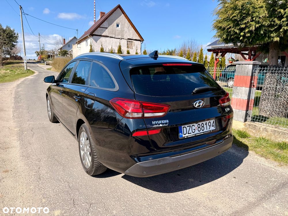 Hyundai i30 1.6 CRDI Prime - 7