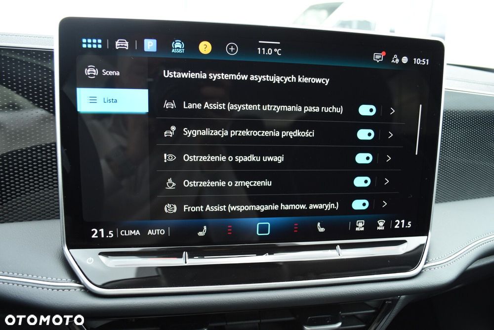 Volkswagen Passat Variant 1.5 TSI EVO Business DSG - 22