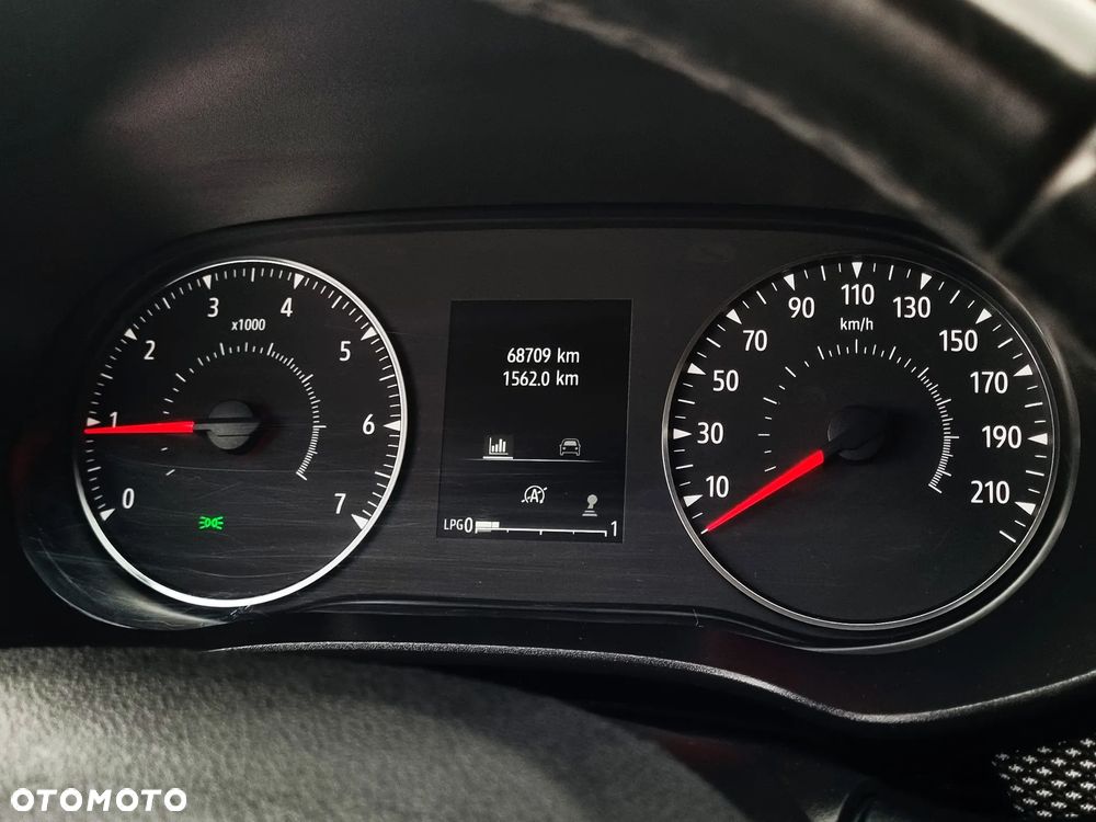 Dacia Sandero Stepway 1.0 TCe Laureate S&S - 13