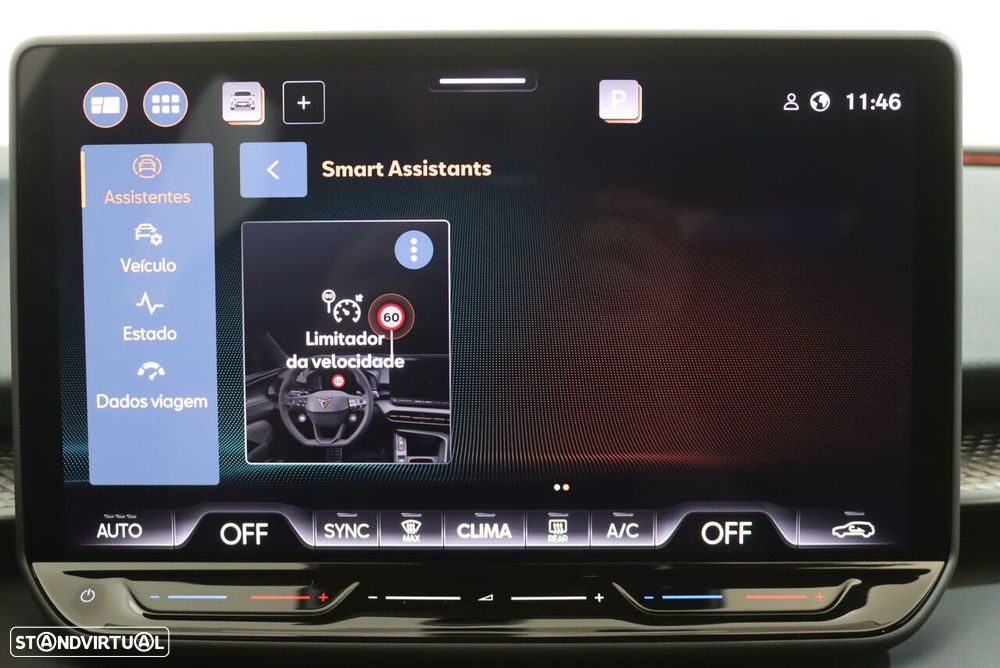 Cupra Terramar 1.5 e-Hybrid DSG - 31