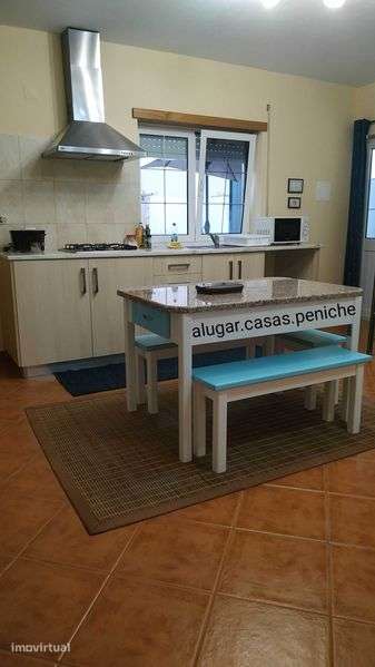 Arrenda T0 Peniche - Grande imagem: 3/7