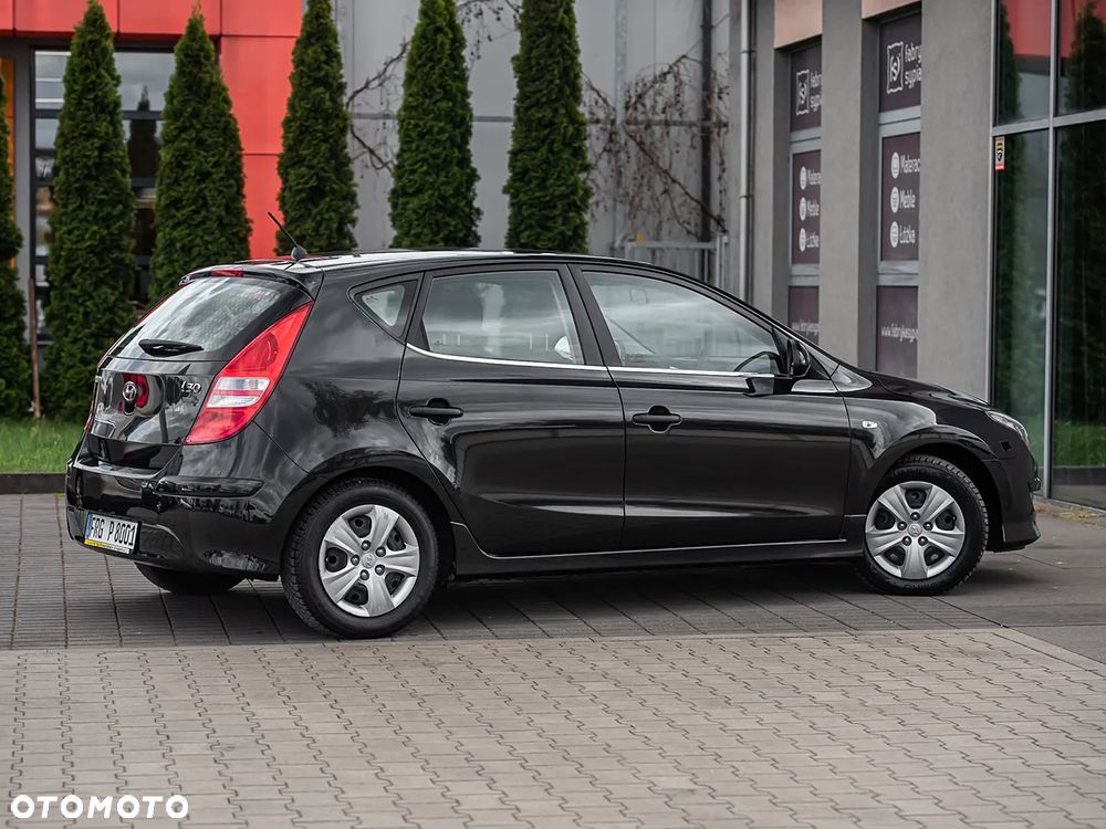 Hyundai i30 - 14