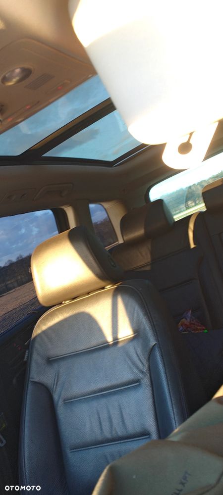 Volkswagen Touareg 3.0 V6 TDI Blue Motion DPF Automatik - 14