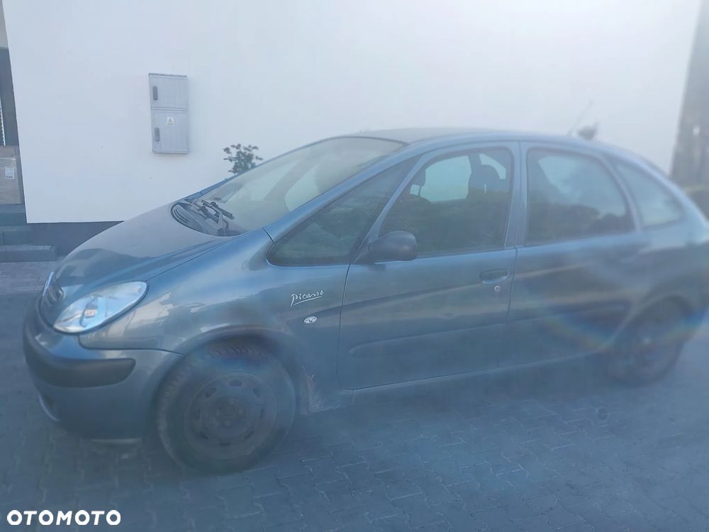 Citroën Xsara Picasso 1.6 HDI Impress - 2