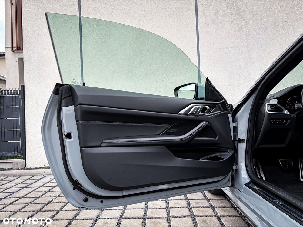 BMW Seria 4 420i Sport-Aut M Sport - 16