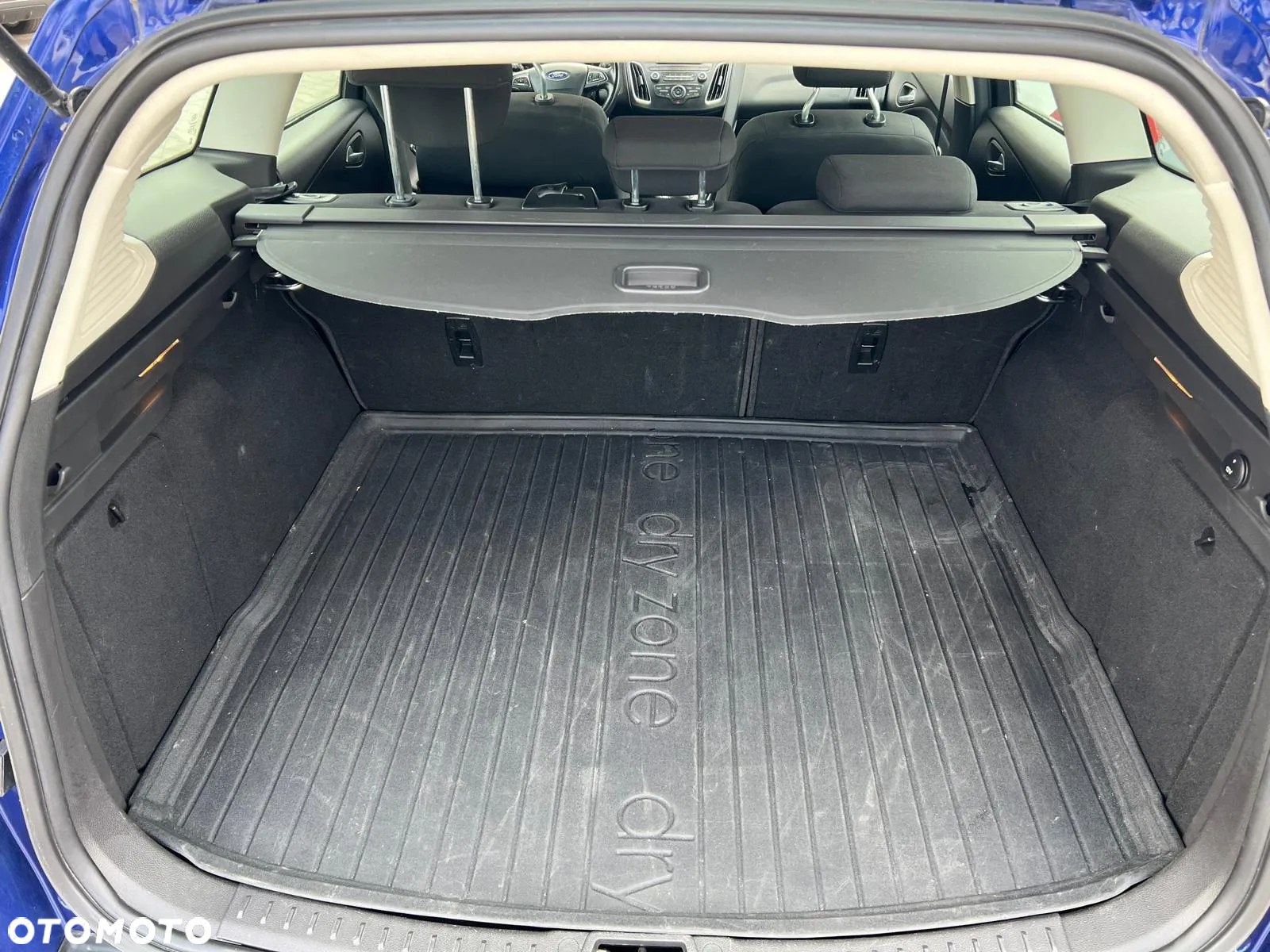 Ford Focus 1.5 TDCi Trend - 6