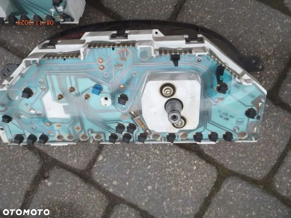 licznik zegar aixam ligier casalini jdm mgo ambra nova microcar abaca - 6