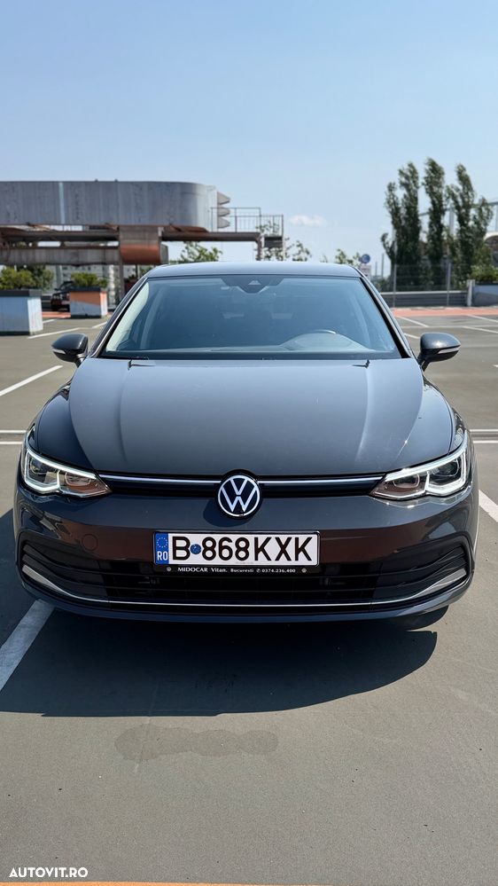 Volkswagen Golf 1.4 TSI DSG Highline - 4