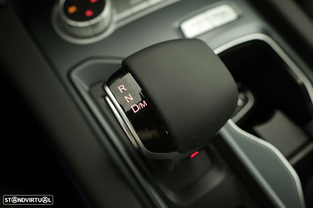 Foton Tunland G7 2.0 AT - 12