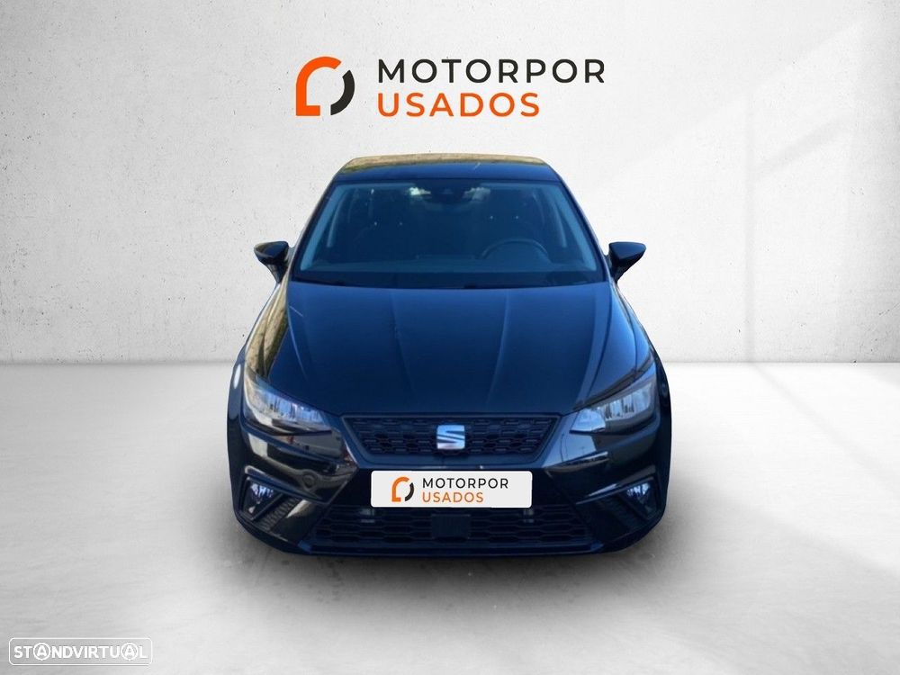 SEAT Ibiza 1.0 TSI Style - 2