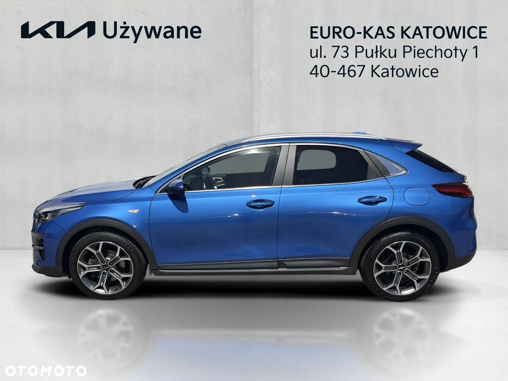 Kia XCeed 1.5 T-GDI M - 3