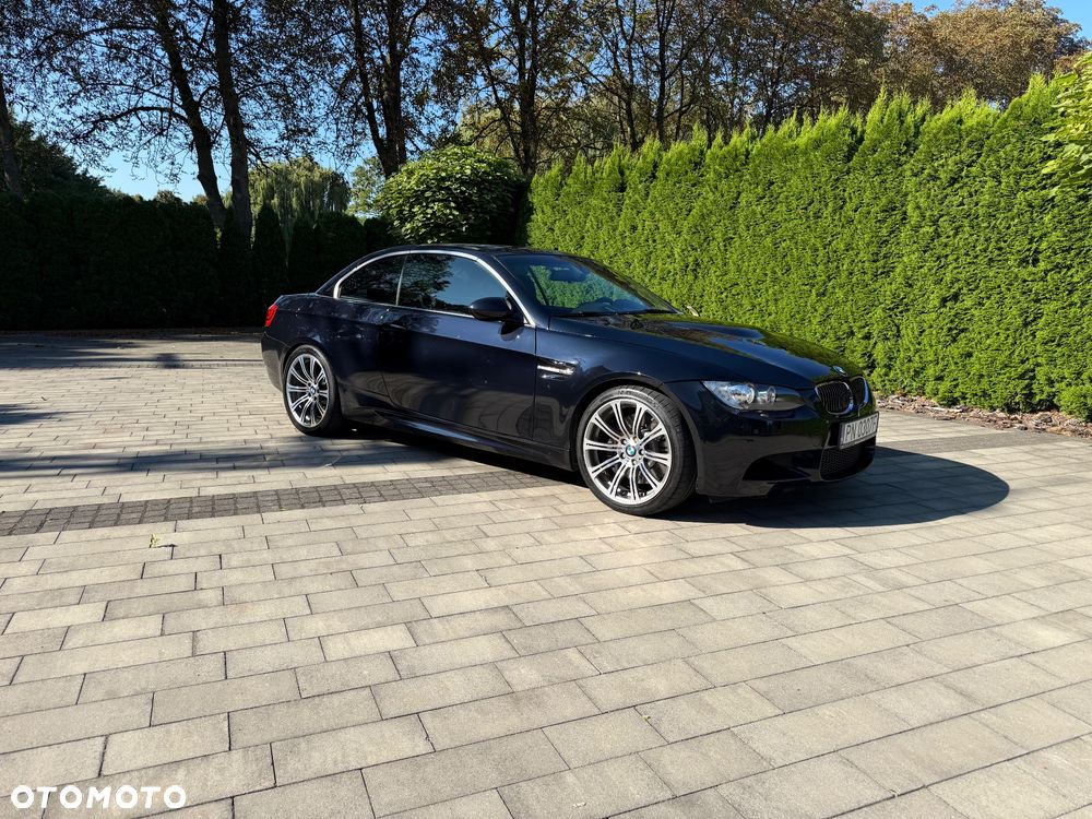 BMW M3 - 1
