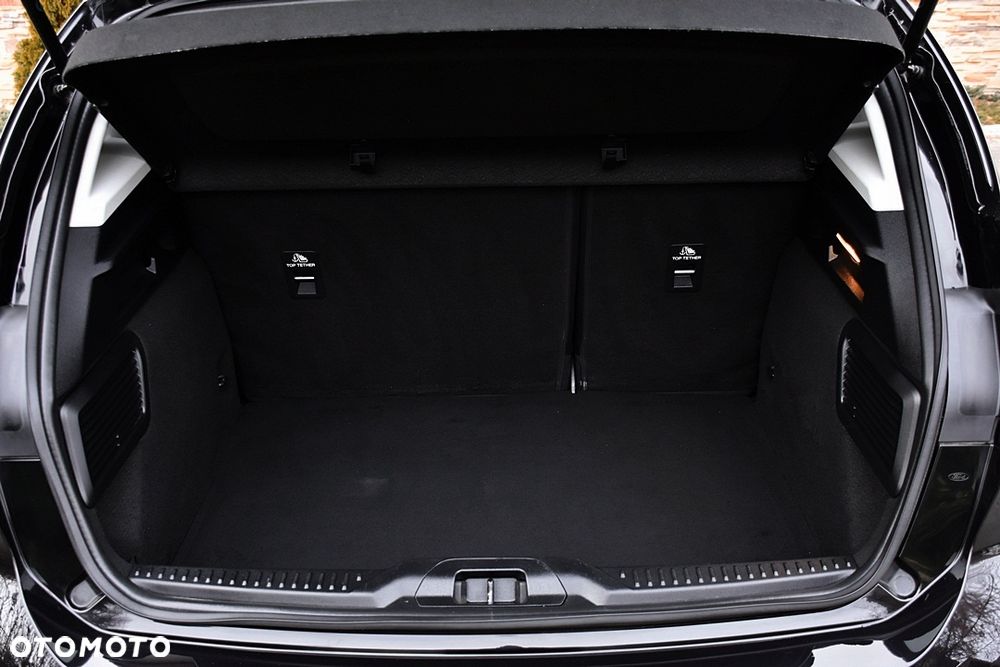 Ford Focus 1.5 EcoBlue STart-Stopp-System TITANIUM - 31