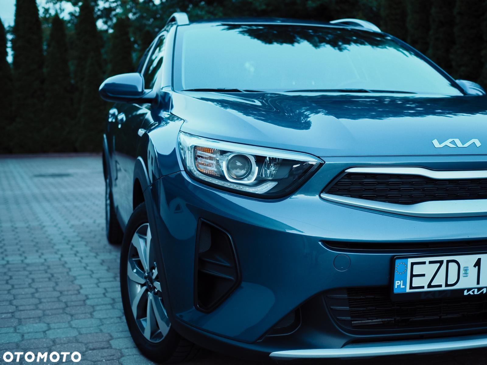 Kia Stonic - 33