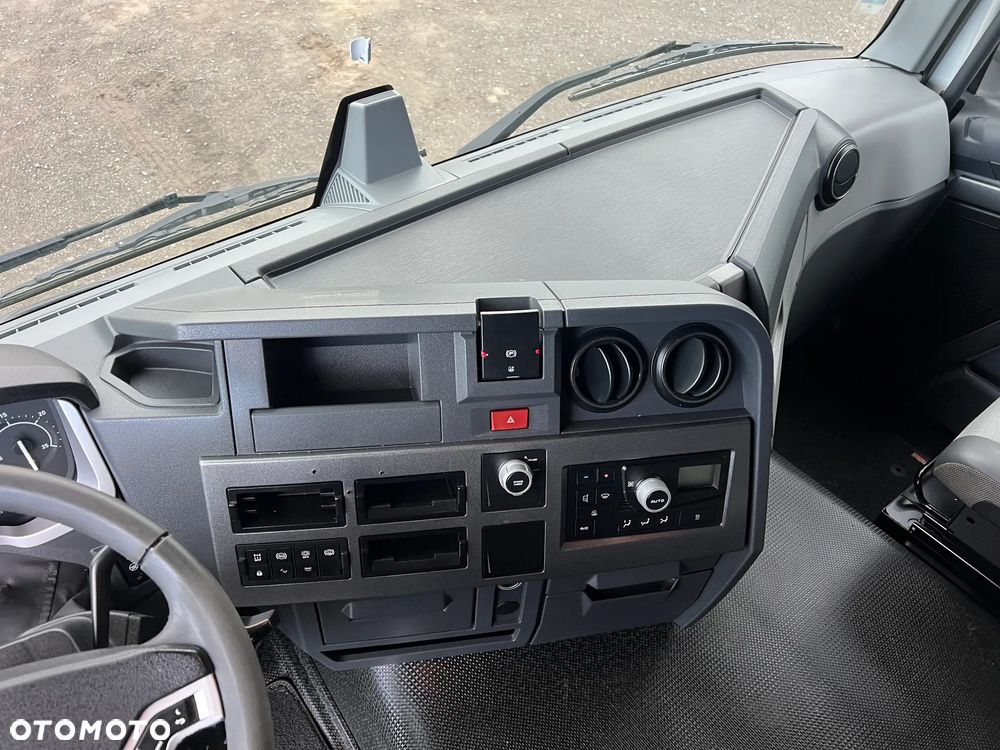 Renault GAMA T 440 13 L MOTOR - 19