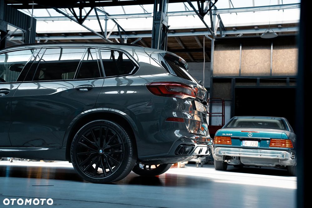 BMW X5 M - 12