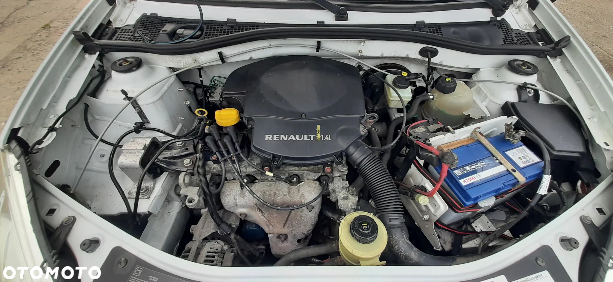 Dacia Sandero - 40