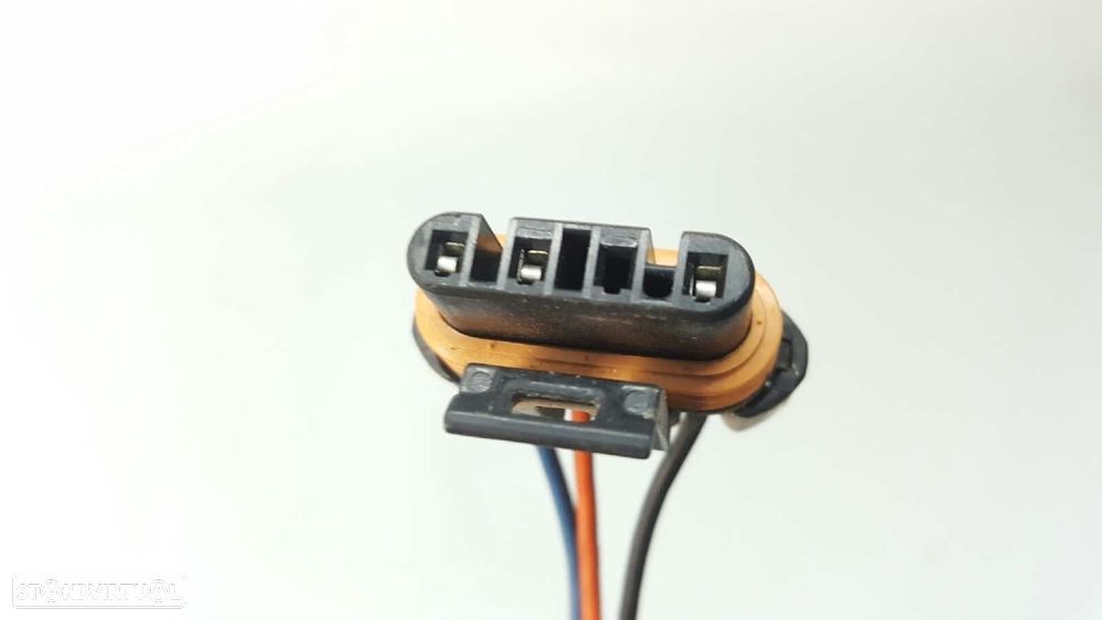 PUXADOR EXTERIOR FRENTE DIREITO CHEVROLET TRANS SPORT BáSICO - 9