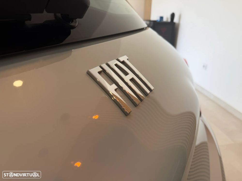 Fiat 500e Passion - 24