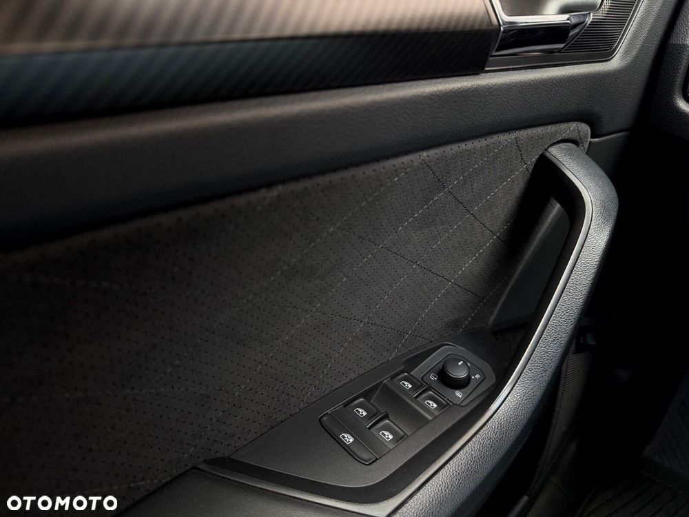 Skoda Kodiaq 2.0 Bi-TDI 4x4 RS DSG - 31