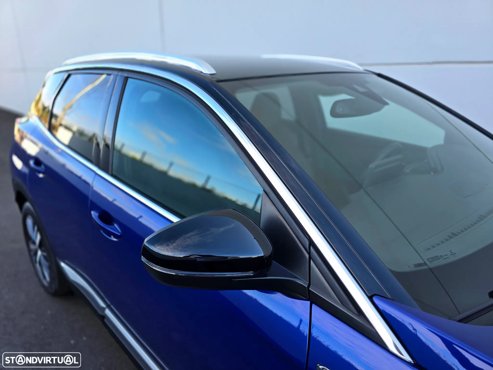 Peugeot 3008 1.6 BlueHDi GT Line EAT6 - 11