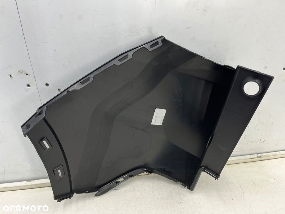 Zderzak tylny Peugeot 3008 2 II 16-24r. narożnik prawy tył 9811018977 - 6