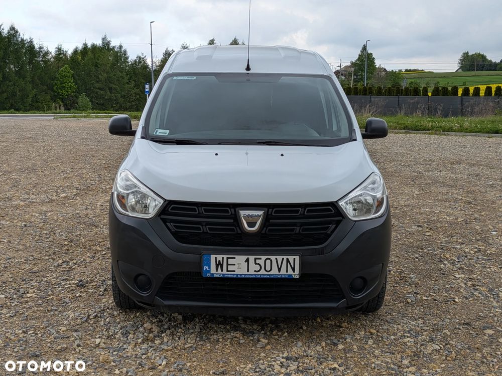 Dacia dokker - 3