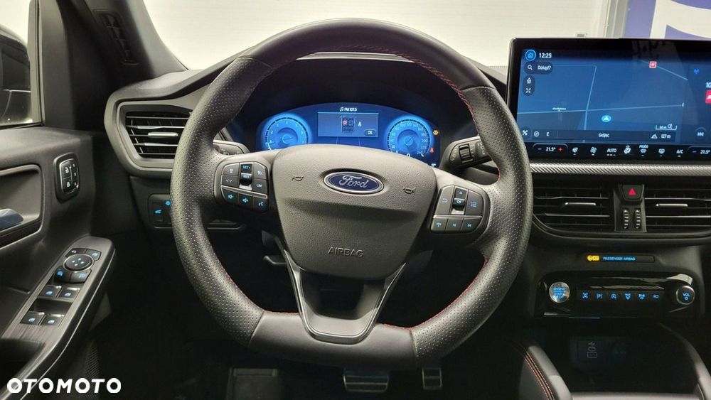 Ford Kuga - 13