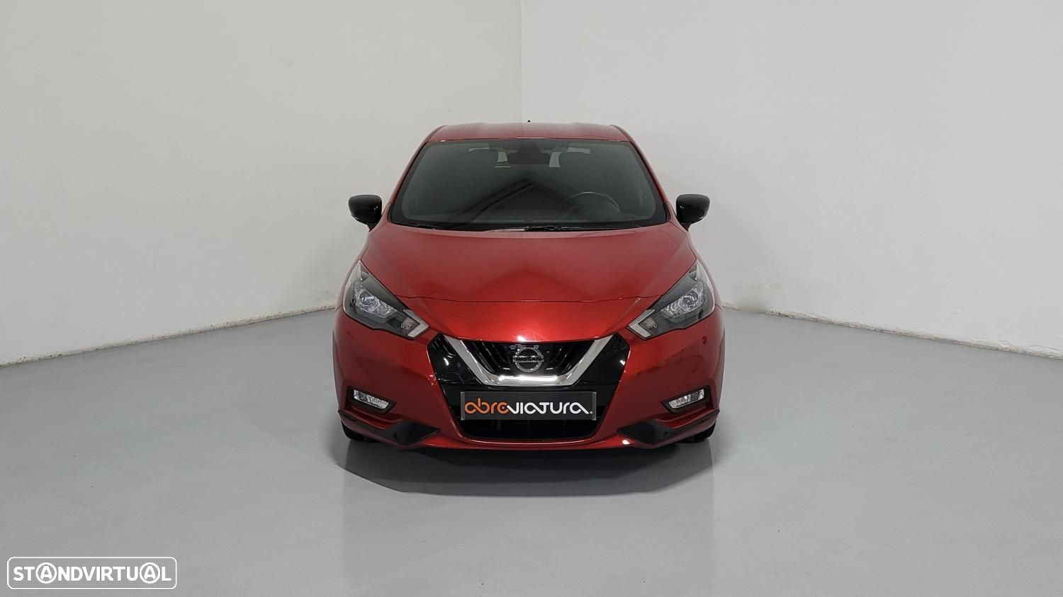 Nissan Micra 1.0 IG-T N-Sport - 2