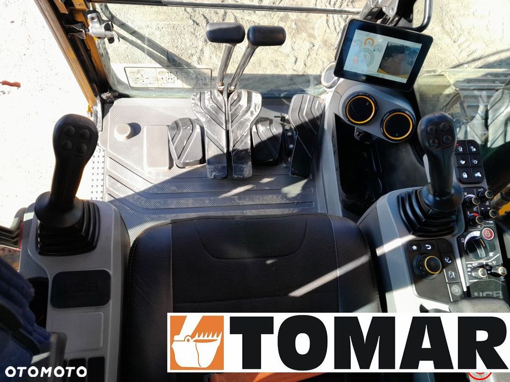 JCB 150X 2022R - 26