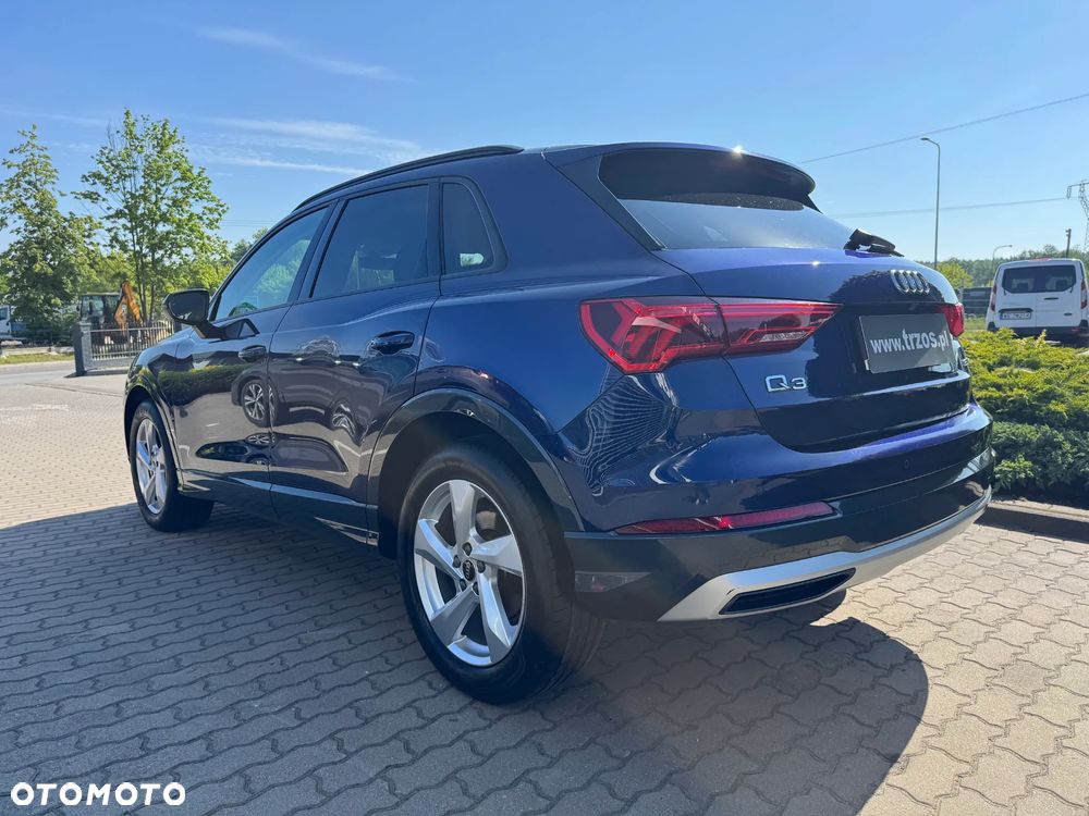 Audi Q3 35 TFSI mHEV Advanced S tronic - 9