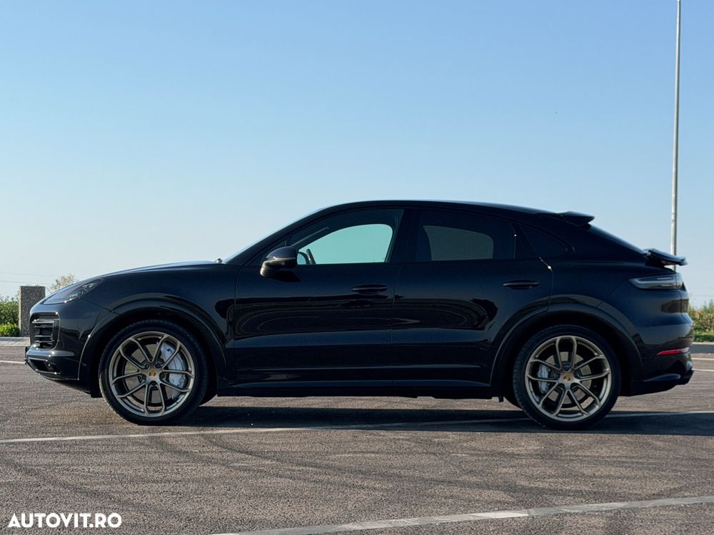 Porsche Cayenne - 12