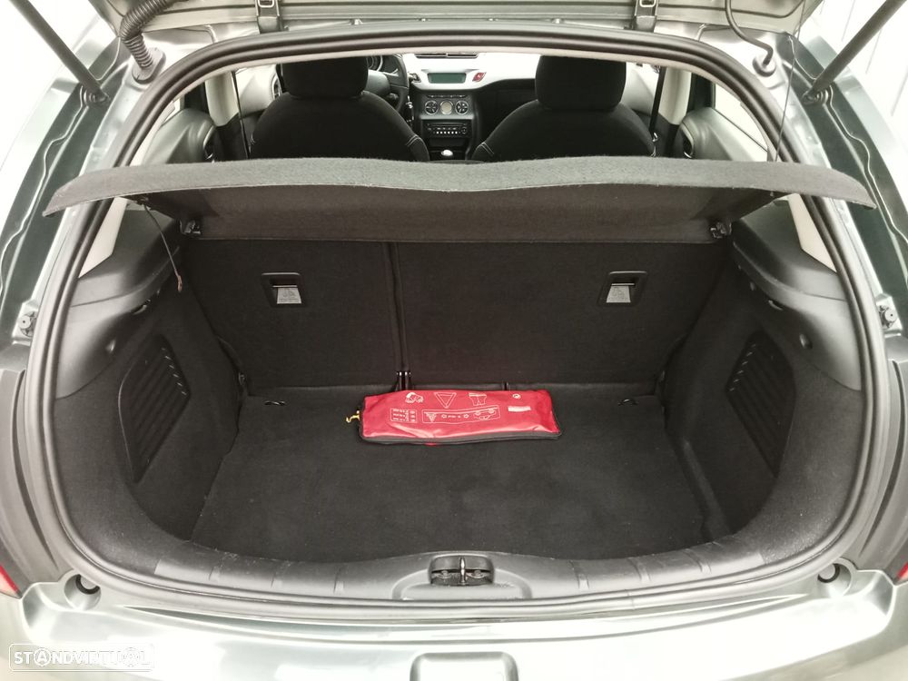 Citroën C3 1.4 Airdream Seduction - 24