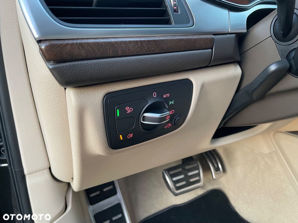 Audi A6 Limousine - 31