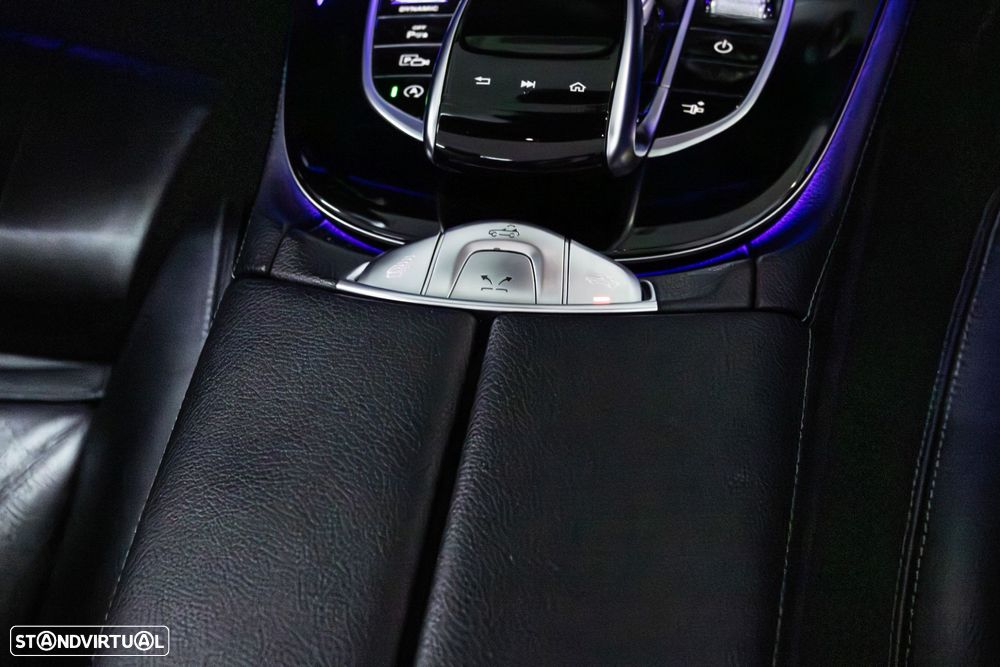 Mercedes-Benz E 220 - 28