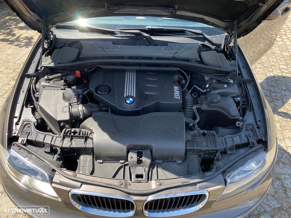 BMW 118 d DPF - 17