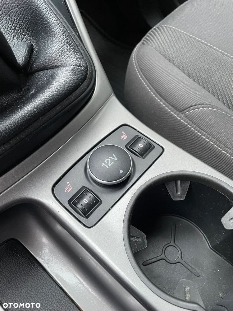 Ford Kuga 2.0 TDCi 4x4 Trend - 17