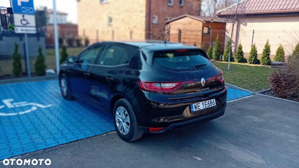 Renault Megane 1.3 TCe FAP Business - 26